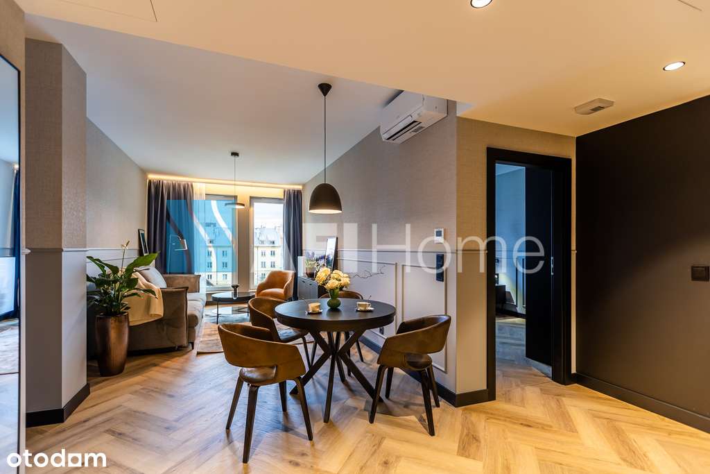 OFERTA SPECJALNA | 2 pokoje w wysokim standardzie - Pełny obrazek: 2/6