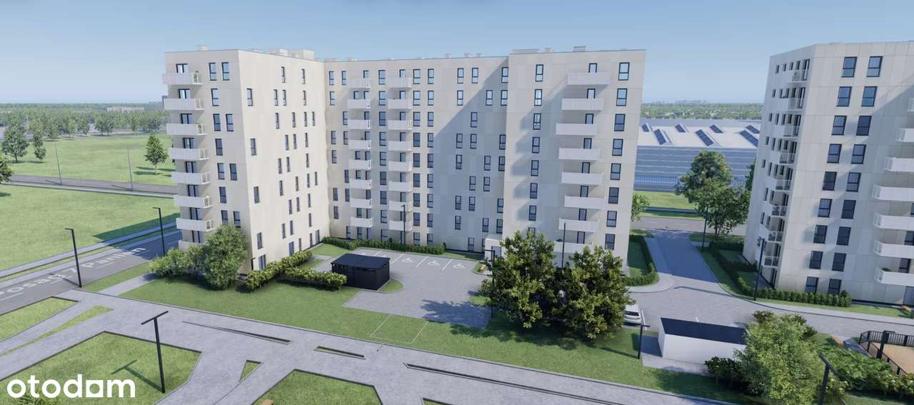 MEGA RABATY!!! Nowe osiedle | Ogród, Garderoba, Garaż | Centrum 15min - Pełny obrazek: 4/5