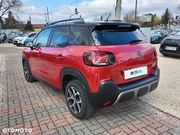 Citroën C3 Aircross - 7