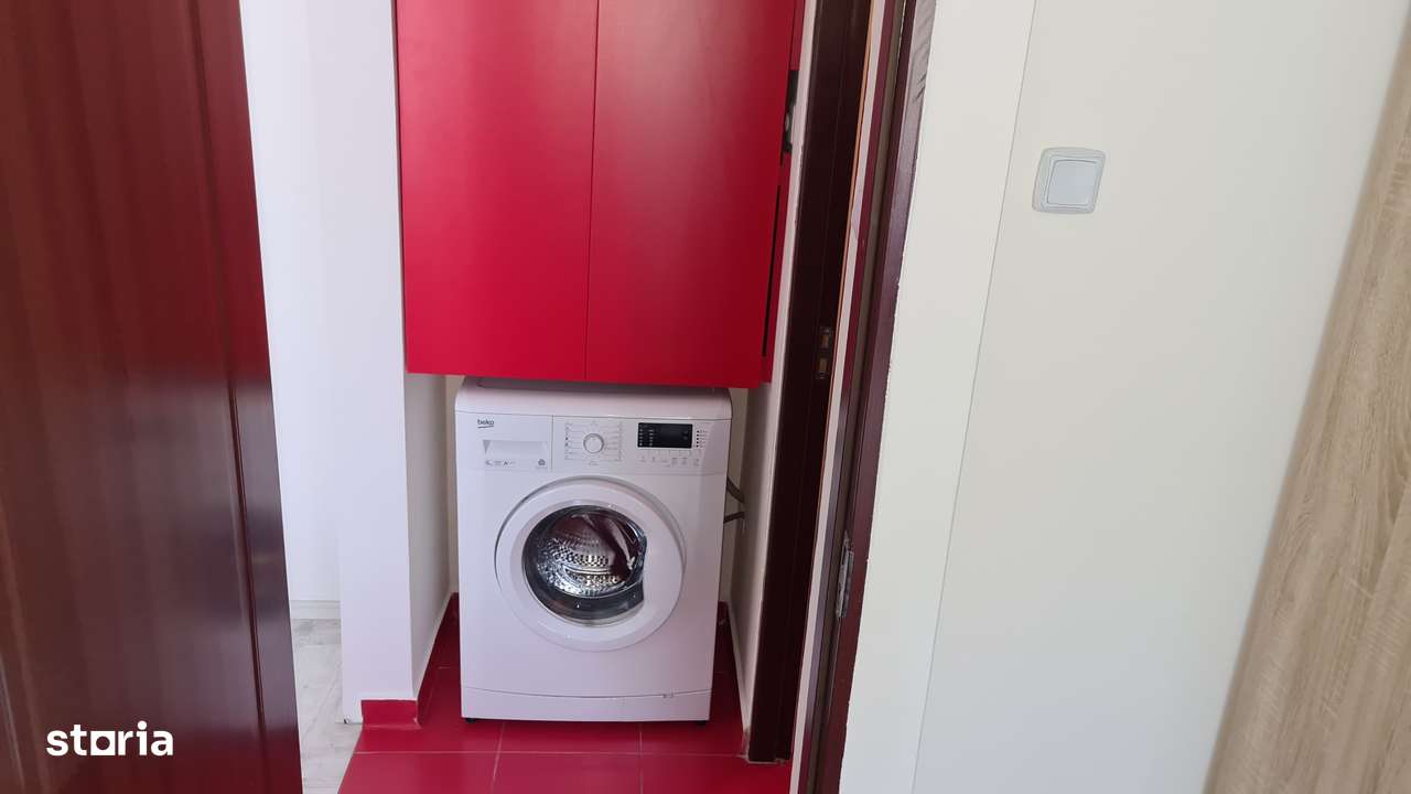 Apartament 3 camere Berzei-Astra - Imagine principală: 4/12