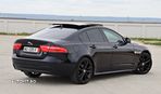 Jaguar XE E-Performance Aut. R-Sport - 14