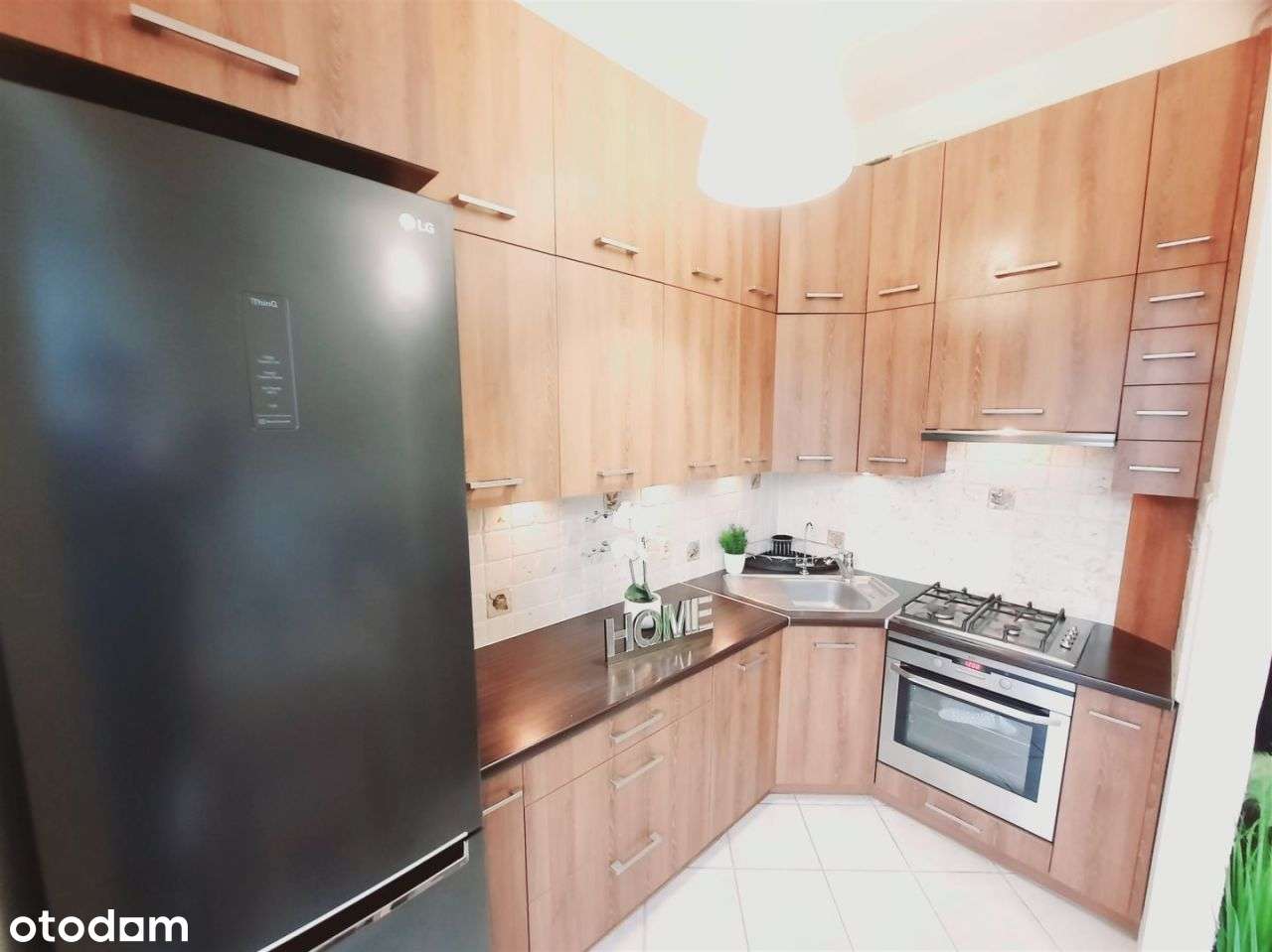 Tanio*Apartament*BitwyBiałostockiej*parter*ogródek - Pełny obrazek: 5/20