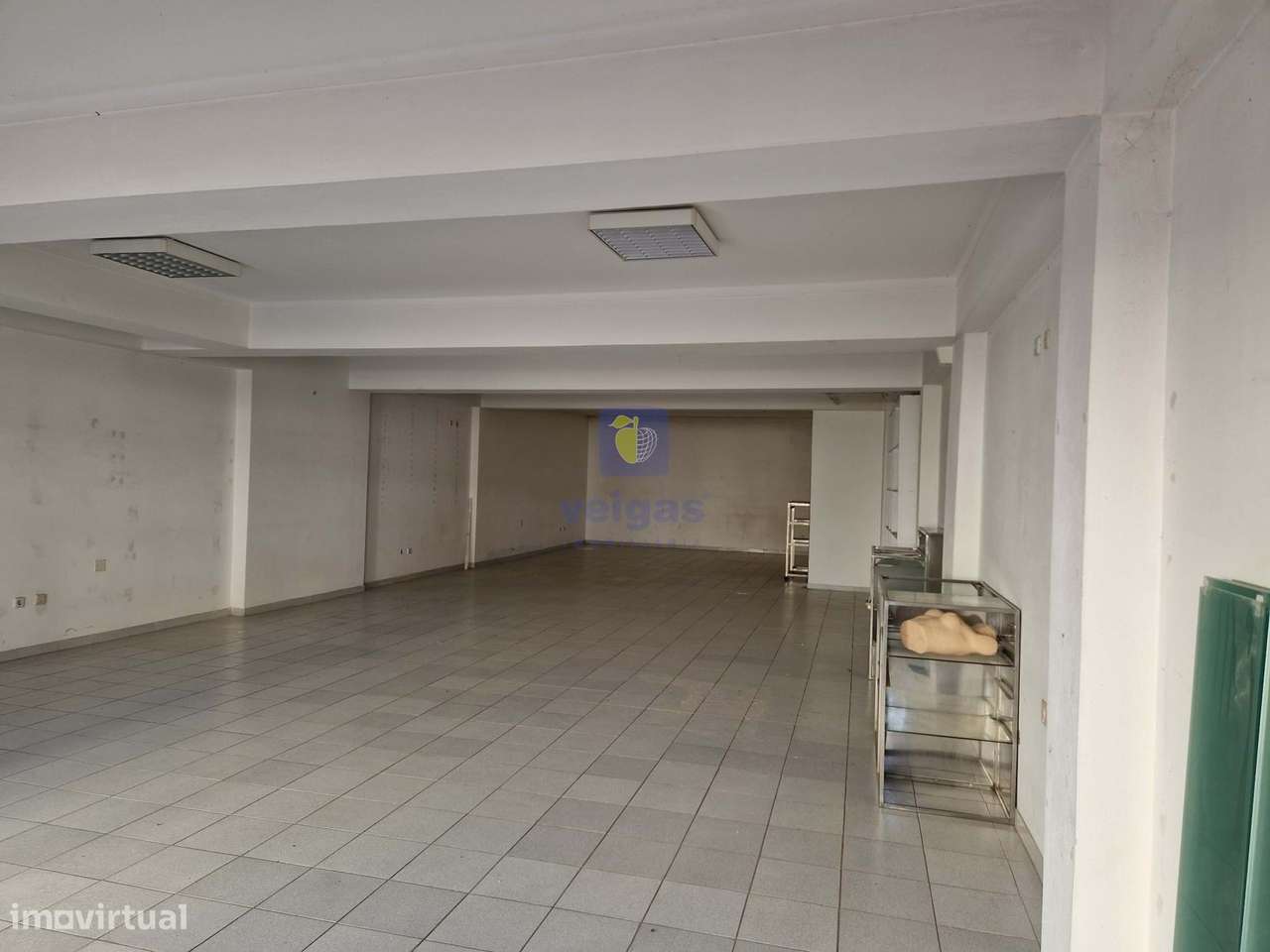 Loja para comércio em Minde - Grande imagem: 3/15