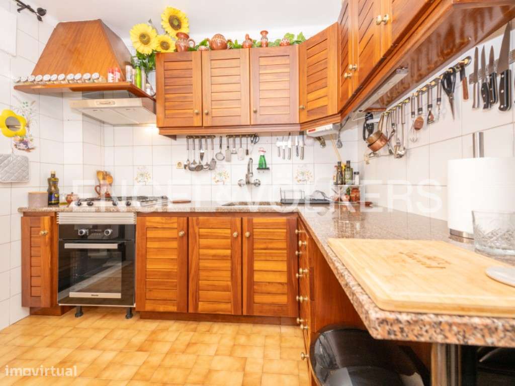 Oportunidade Única - Apartamento T2 em Vila Real de Santo António - Grande imagem: 5/25