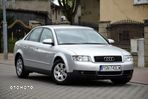 Audi A4 Avant 2.0 - 3
