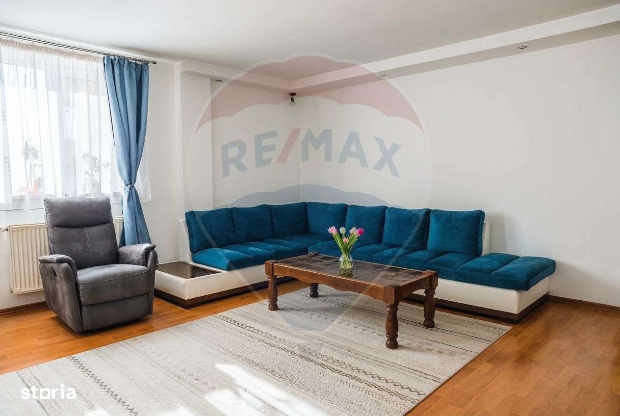 Proprietate rară – 1000 mp teren + 2 cladiri versatile-7