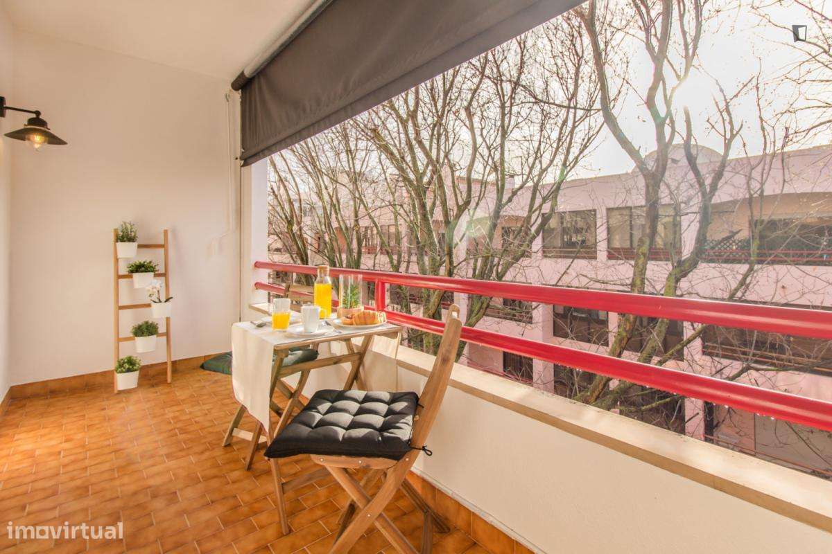 Apartamento com 3 quartos - localizado em Cascais Lisbon - Grande imagem: 5/10
