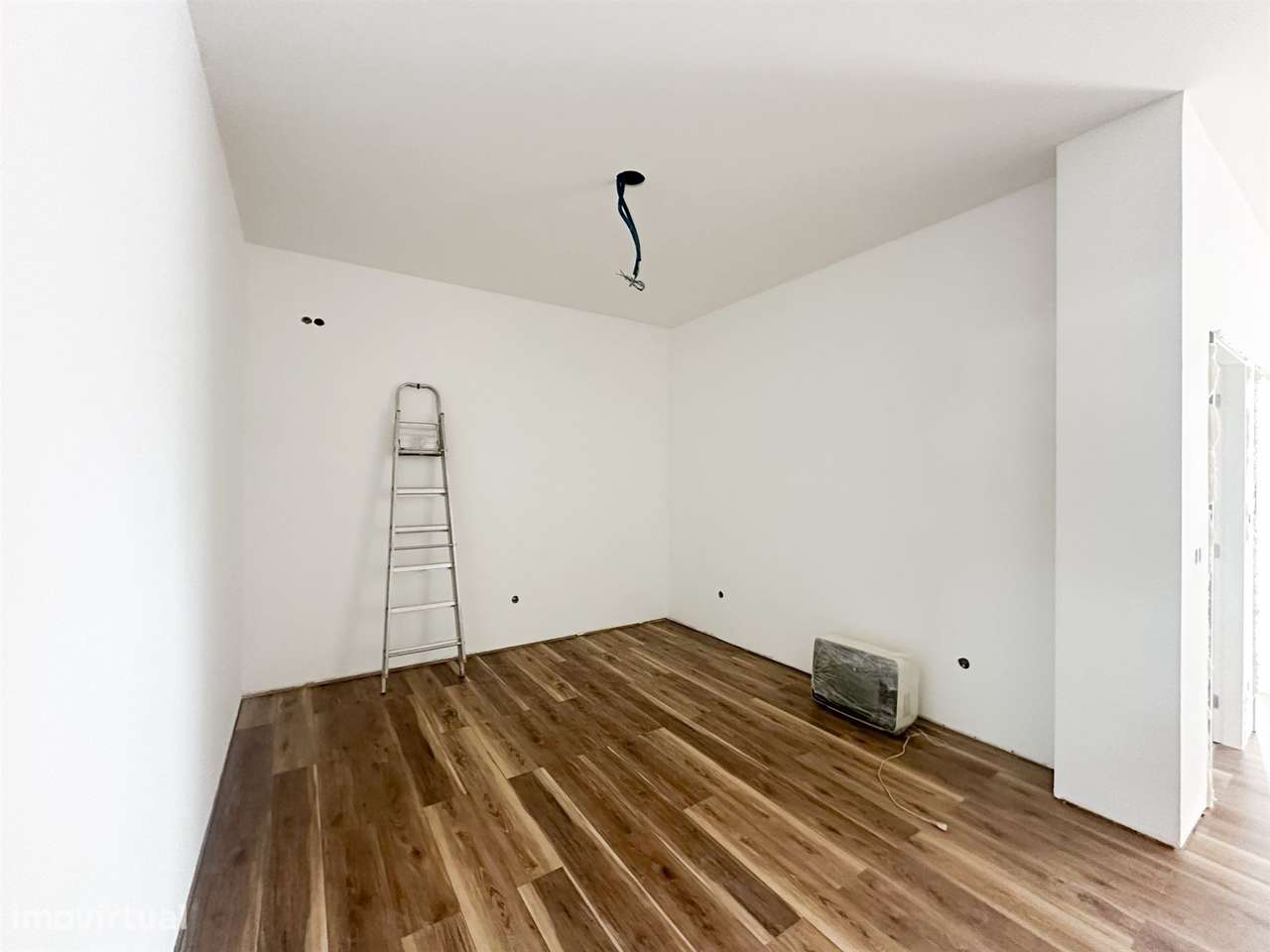 Apartamento T3 Venda em Gafanha da Nazaré,Ílhavo-11