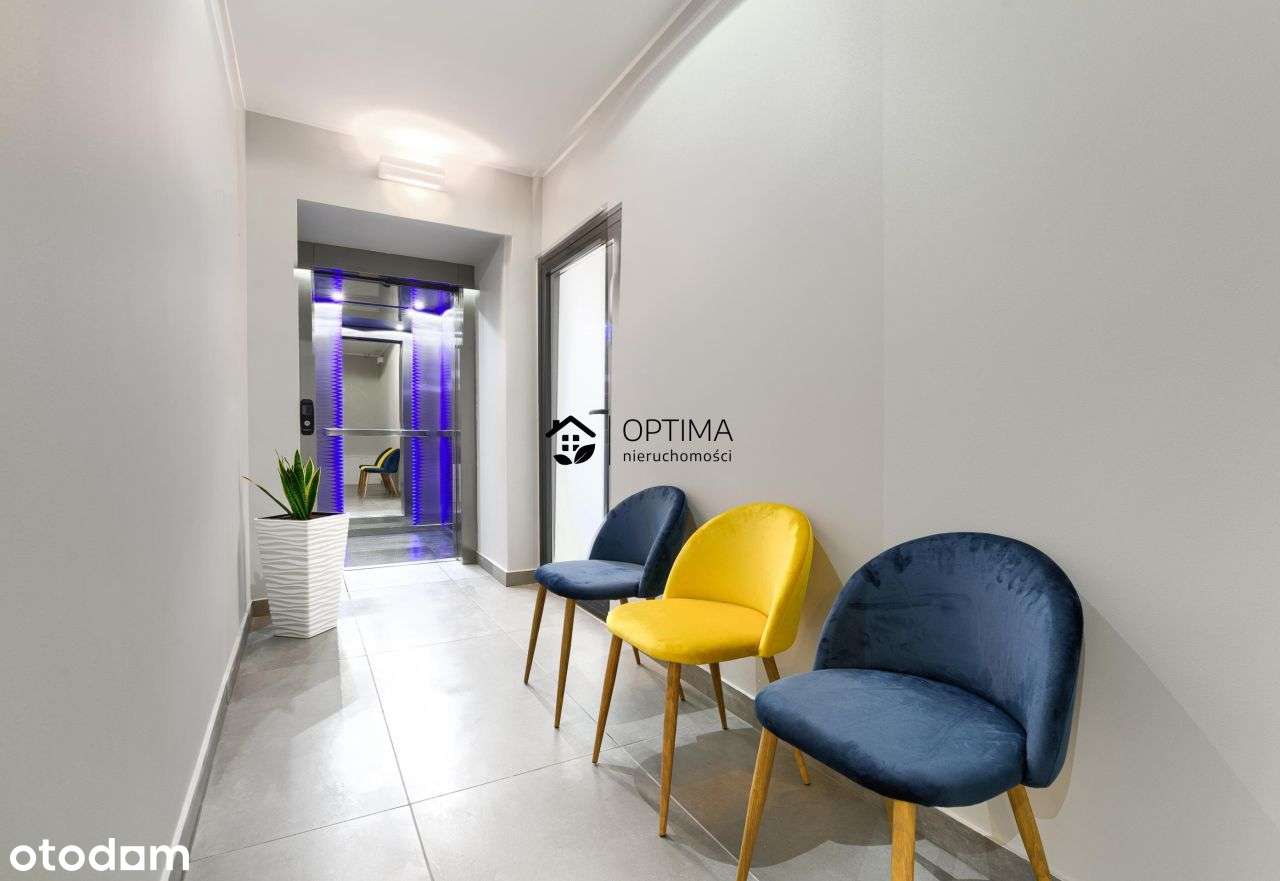 Okazja! Gotowy lokal B.01 cena zawiera 23% Vat-14