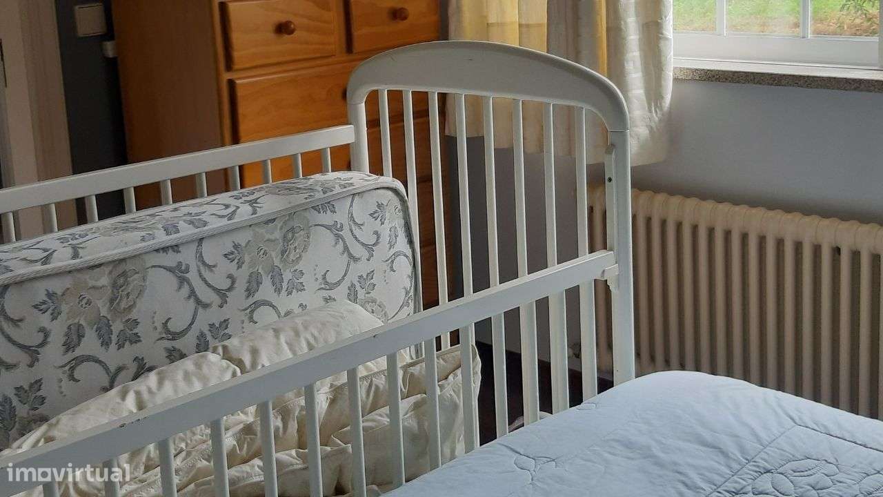 Moradia T4 Nova com vista para a Ilha dos Amores Vila Nova de Cerveira-28