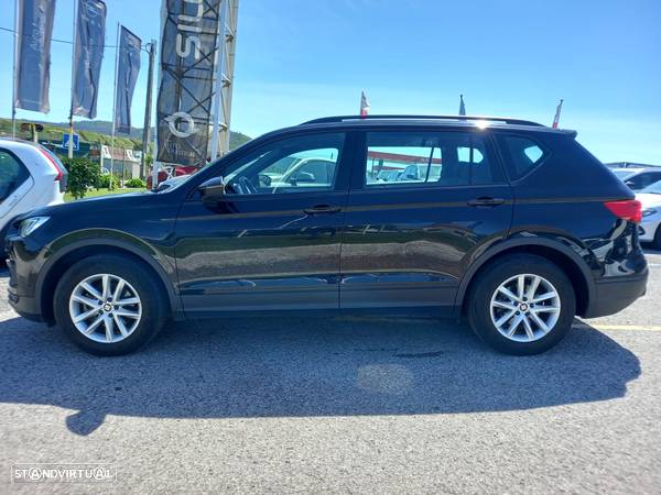 SEAT Tarraco 2.0 TDI Style - 5