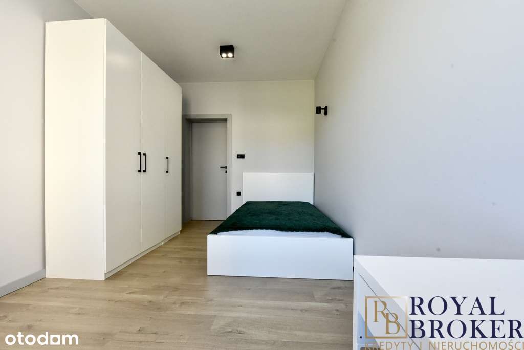 Dom parterowy 175 m2 w Boguchwale-14