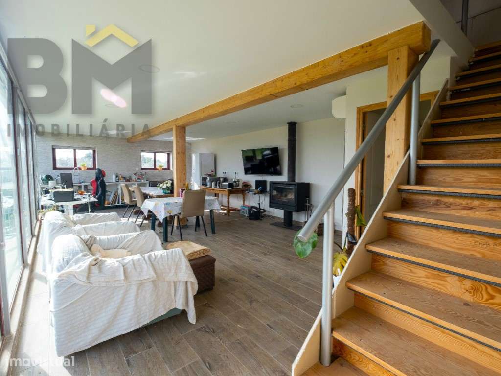 Quinta das Fontainhas - Propriedade Única em Lardosa-10