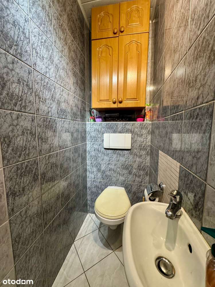 2-pok. z balkonem, Gądów Mały, ul. Sterowcowa | Tramwaj | Autobus |PKP-11