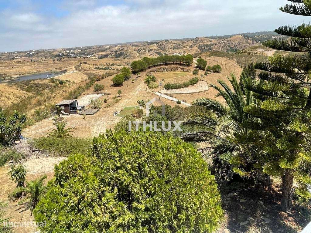 Moradia com Piscina Privada, Campos de Golfe e Vistas Amplas em Concei - Grande imagem: 4/46