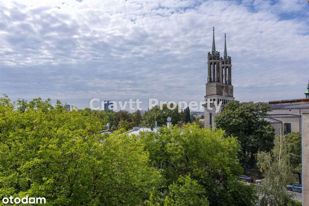 Dwa pokoje z 1931 r w sercu Starego Żoliborza-12