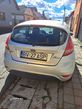 Ford Fiesta - 5