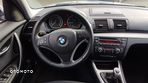 BMW Seria 1 116i Edition Lifestyle - 21