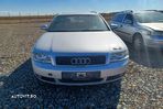 Pompa injectie 550324738054 Audi A4 B6  [din 2000 pana  2005] Sedan 2.5 TDI MT (163 hp) - 9