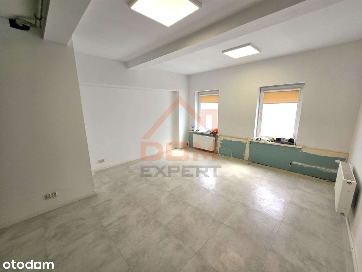 Do wynajęcia lokal użytkowy - ul. Nakielska - Pełny obrazek: 2/5