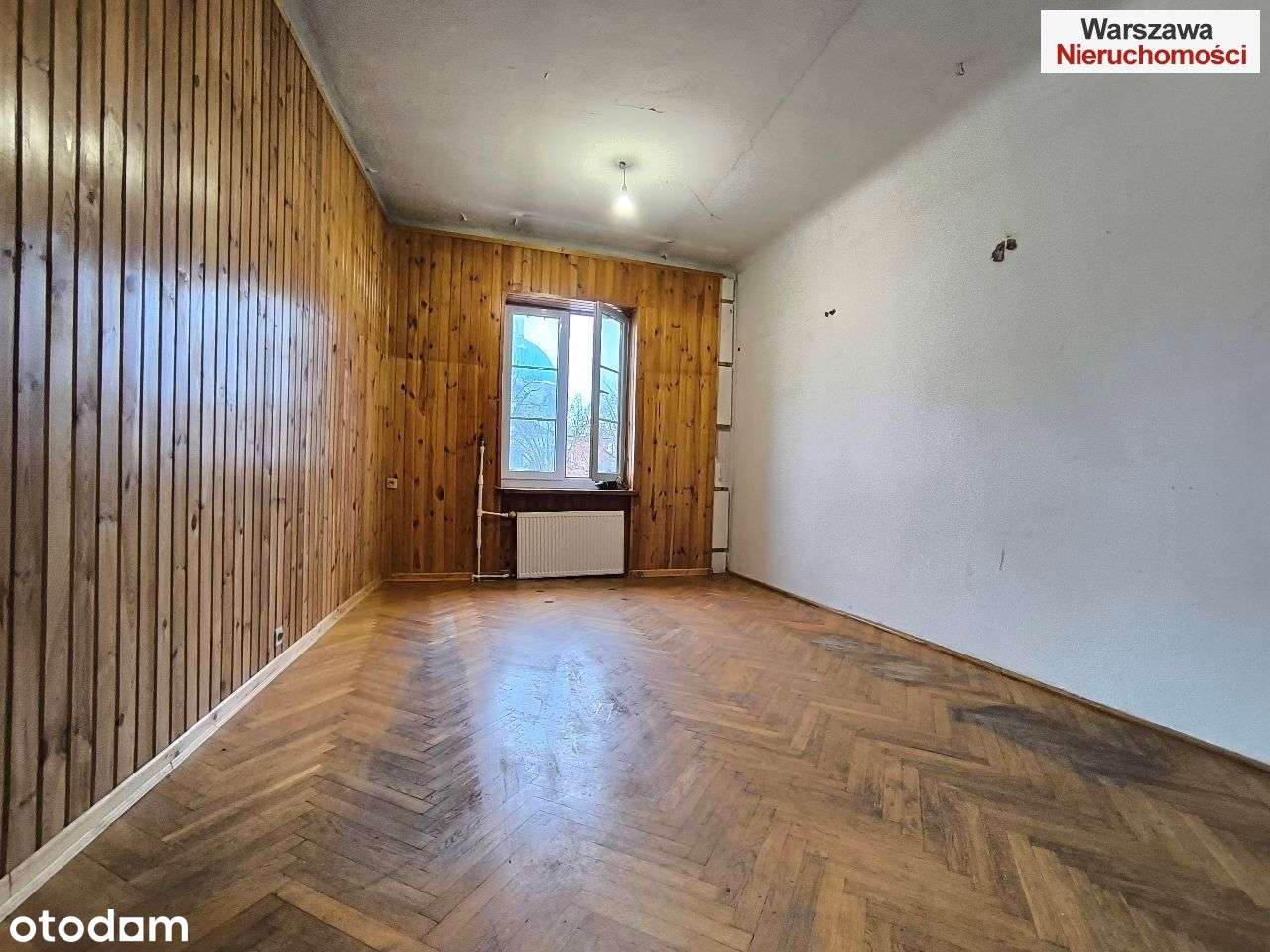 Wysokie,Ciche Z Klimatem-7