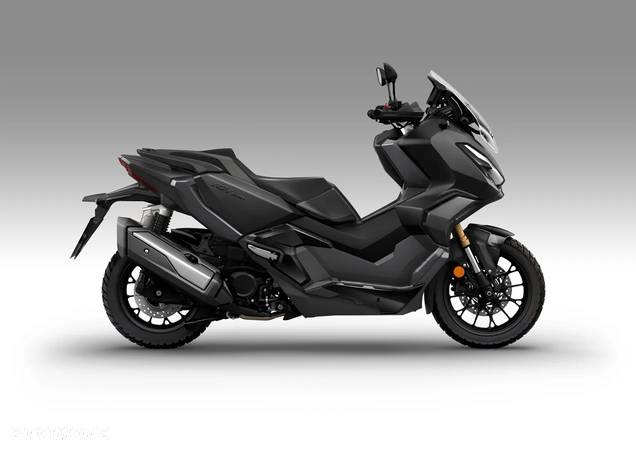 Honda X-ADV - 5