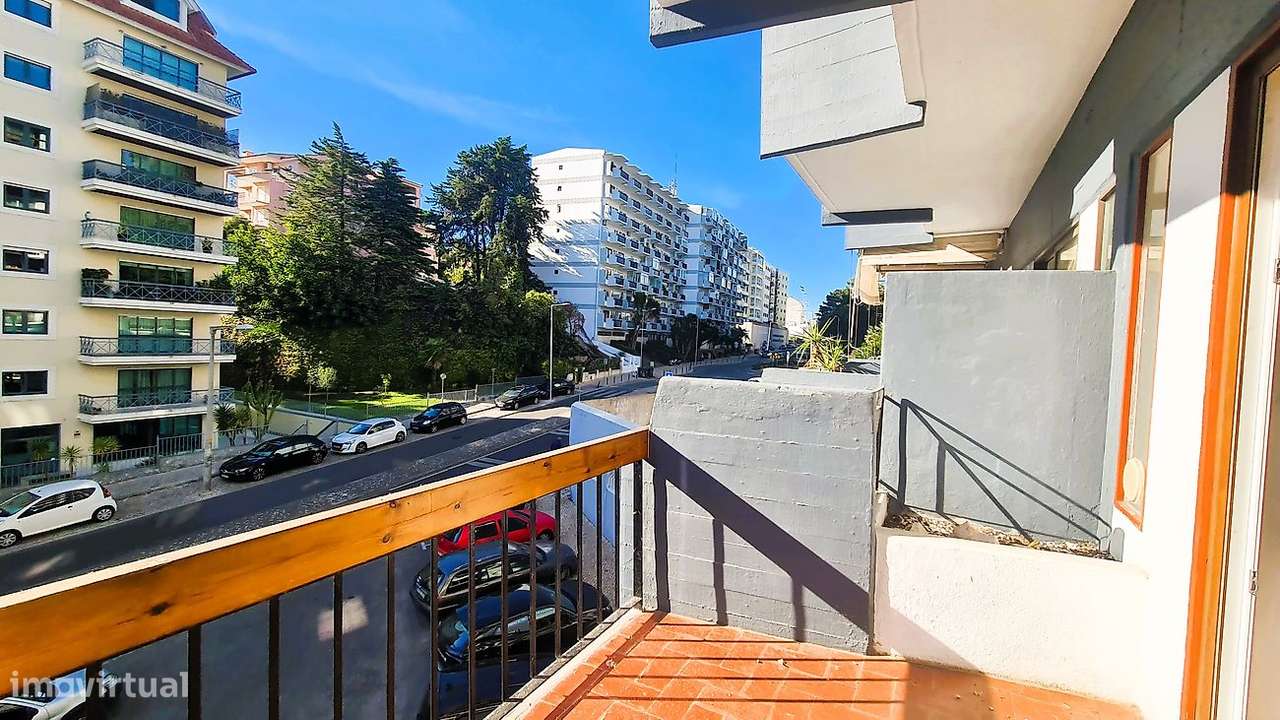 Apartamento T1 para venda - Grande imagem: 2/9