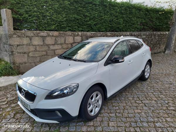 Volvo V40 - 4