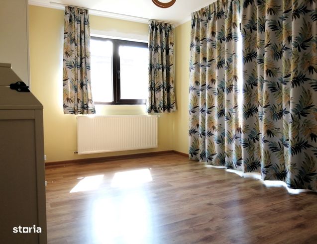 Vila P+1, tip duplex, Domnesti, zona str. Drumul Targului, comision 0%-6