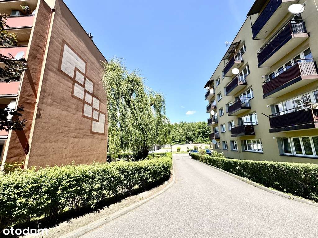 Przestronne M4 bez prowizji-0