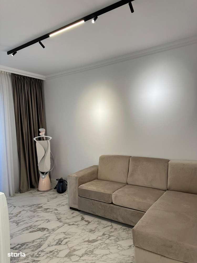 Apartament 4 camere lux Mamaia cu vedere la mare-7