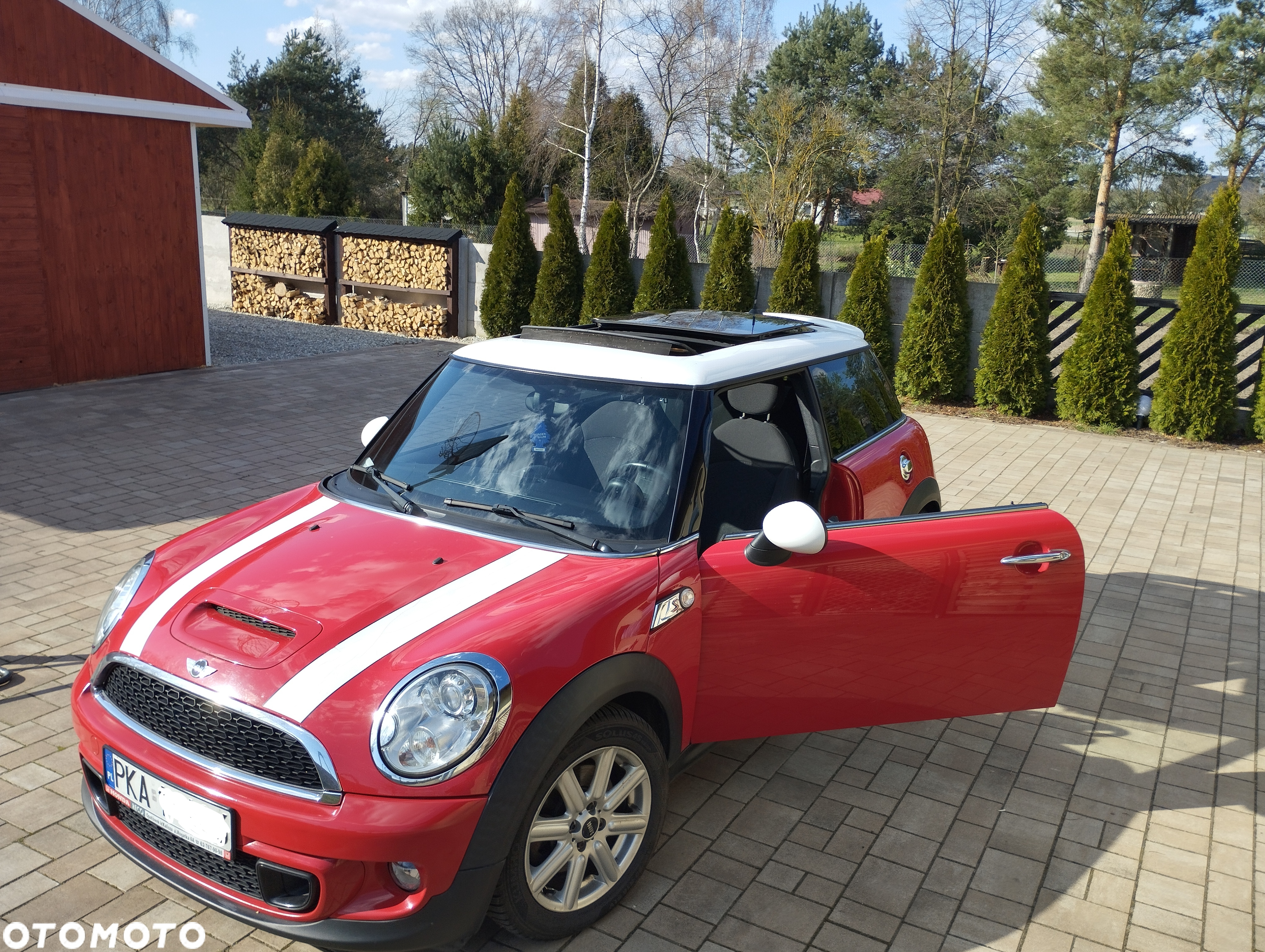 MINI Cooper S - 3