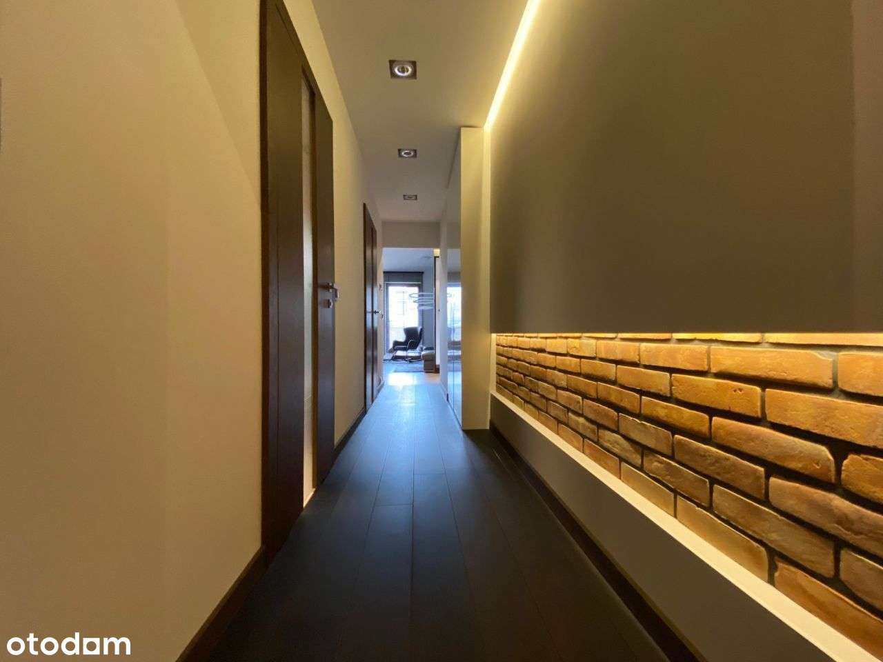 Apartament 80m2 - ul. Krzycka-7