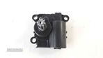 Motor do aquecimento KIA SPORTAGE   Drive 2WD   /   0.16 - ... - 1