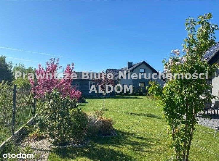 Komfortowy dom w Grodźcu, koło Ozimka-4