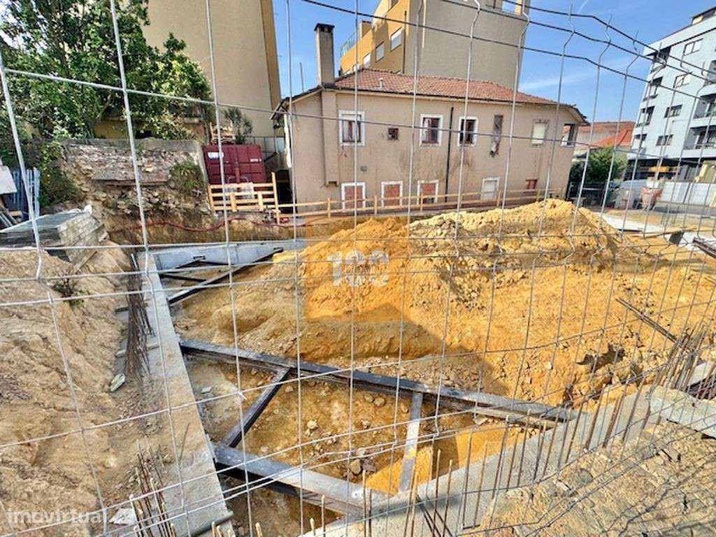 T3 novo com varanda - Rasa Residence-21