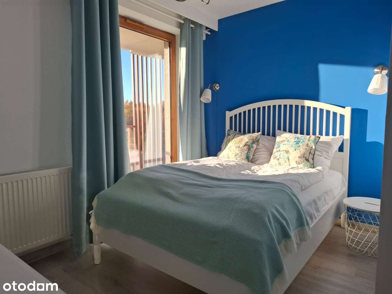 Apartament 350m od morza z basenem w Kołobrzegu-12