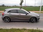 Mercedes-Benz Klasa A 200 CDI 7G-DCT AMG Line - 12