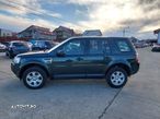 Land Rover Freelander 2 2.2L TD4 S - 1