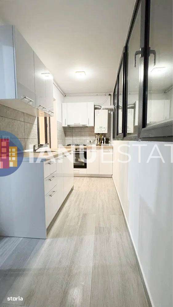 Popesti Leordeni 5` Metrou Berceni Biruintei Nou Centrala Parcare - Imagine principală: 5/8