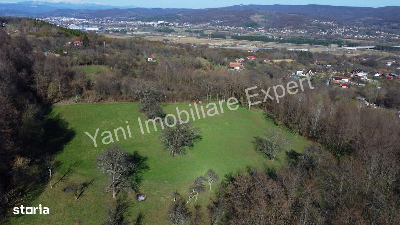 Teren de vânzare în Curtea de Argeș, zona Noapteș. - Imagine principală: 3/18