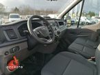 Ford Transit S/CAB _skrzyniowy - 9