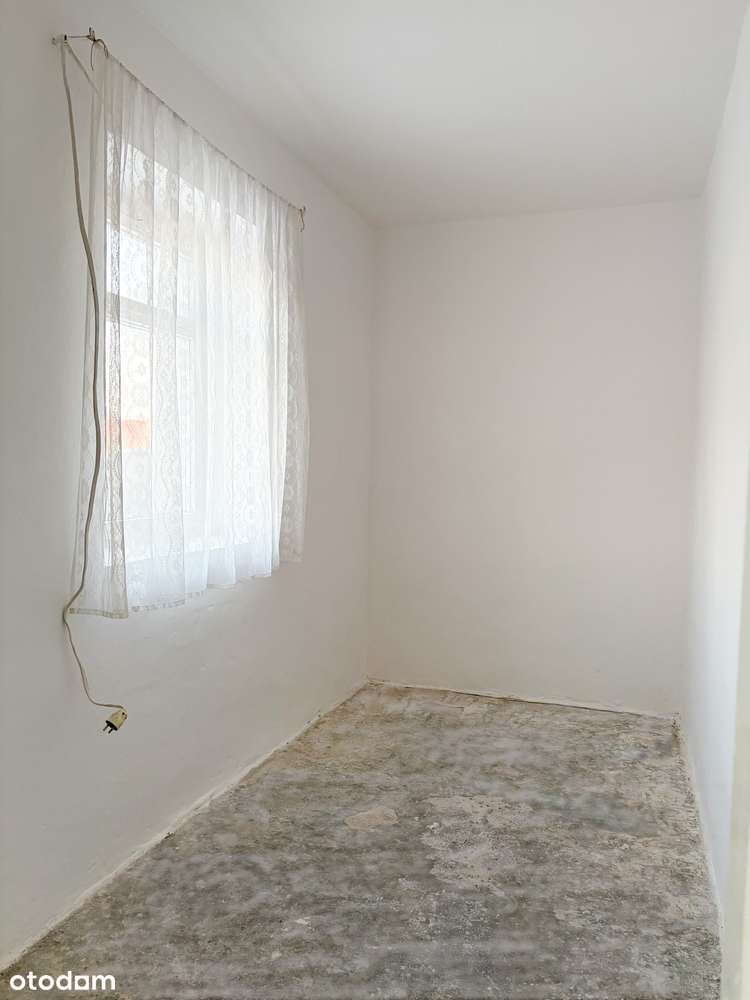 Żegocino - mieszkanie na parterze z działką!-11