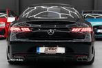 Mercedes-Benz S 560 Coupe Aut - 12