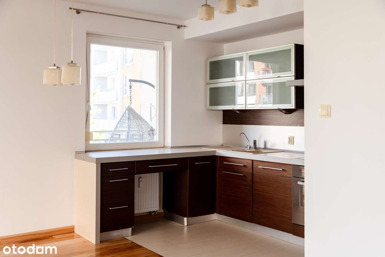 Na sprzedaż 3-pokojowe mieszkanie - ul. Katowicka, Ataner-4