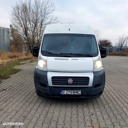 Fiat Ducato - 2