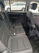 Volkswagen Touran 1.6 TDI DPF BlueMot Comfortline - 8