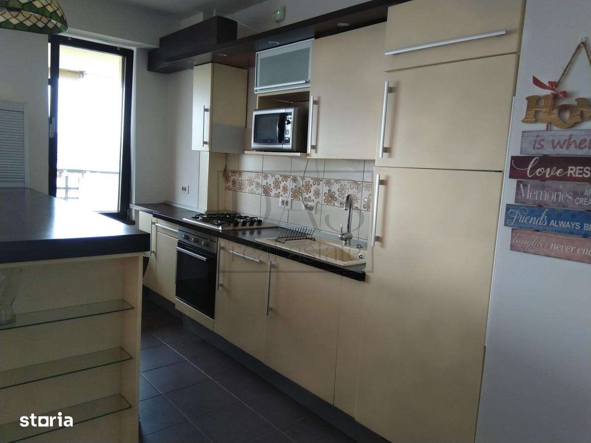 Apartament 2 camere | Central Park | langa Parcul Circului, Stefan cel - Imagine principală: 5/14