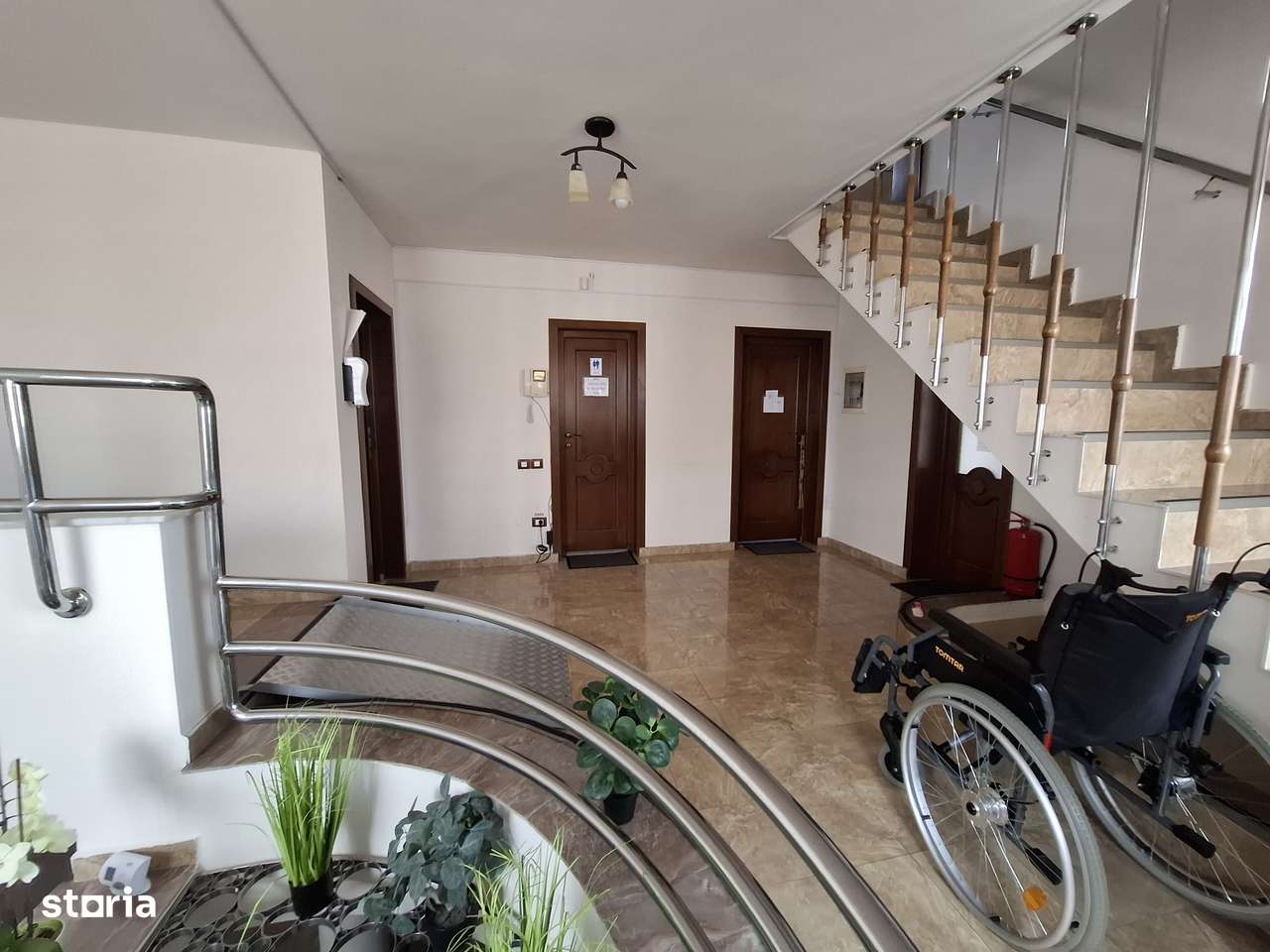 Exclusivitate km5 vila S+P+1E+M, 320mp utili, teren 1000mp, pret neg-3