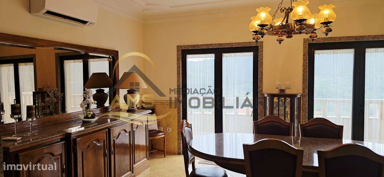 MORADIA T6 PARA VENDA-17